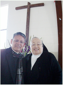 Photo taken by www.catholicwebexperts.com